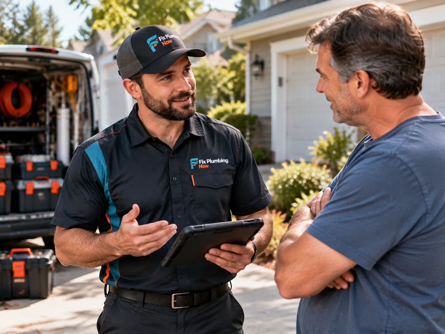 Clogged Drain Service Booth, AL FAQs